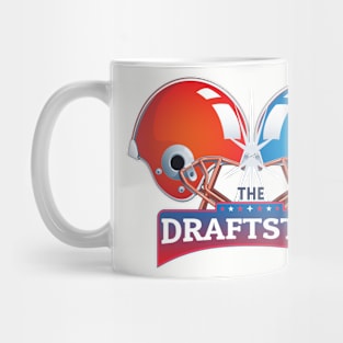 The Draftster Mug